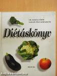 Diétáskönyv