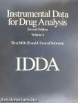 Instrumental Data for Drug Analysis 4.