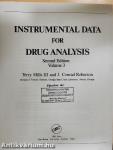 Instrumental Data for Drug Analysis 3.