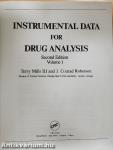 Instrumental Data for Drug Analysis 1.