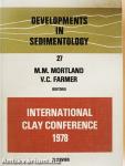 International Clay Conference 1978