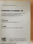 International Clay Conference 1978
