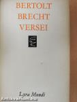 Bertolt Brecht versei