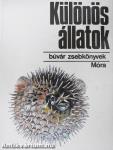 Különös állatok