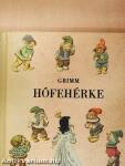 Hófehérke és más mesék