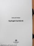 Gyöngéd barbárok