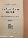 A kétfejű sas lehull