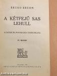 A kétfejű sas lehull