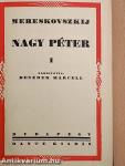 Nagy Péter I-II.