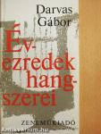 Évezredek hangszerei