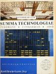 Summa technologiae