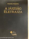 A Jászság életrajza
