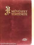 A művészet története