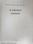 A művészet története