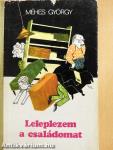 Leleplezem a családomat