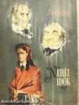 Nehéz idők