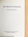 Az aranycipellő