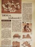 Ezermester 1972. (nem teljes évfolyam)
