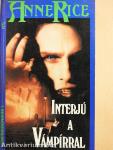 Interjú a vámpírral