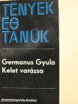 Kelet varázsa