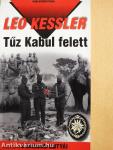 Tűz Kabul felett