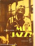 Mi a jazz?