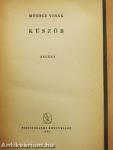 Küszöb