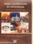 Híres cukrászdák és kávéházak