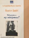 Félreértés-e az ateizmus?