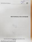 Multilingual Soil Database - Floppy-val