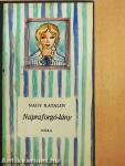 Napraforgó-lány