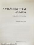 A világegyetem kulcsa