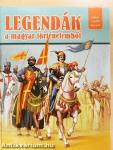 Legendák a magyar történelemből