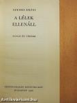 A lélek ellenáll