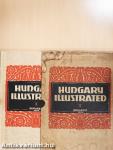 Hungary Illustrated I.