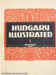 Hungary Illustrated I.