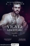 Vigyél kísértésbe - Trent