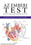 Az emberi test színezőkönyve