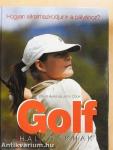 Golf haladóknak