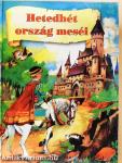 Hetedhét ország meséi