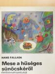 Mese a hűséges sünöcskéről