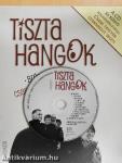 Tiszta hangok - CD-vel