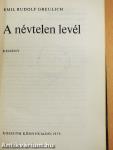 A névtelen levél