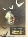 Puskák és galambok