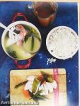 15 perces kaják