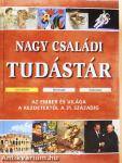 Nagy családi tudástár