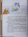 4 éves lettem!