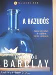 A hazudós