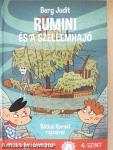 Rumini és a szellemhajó