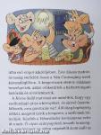 Rumini és a szellemhajó